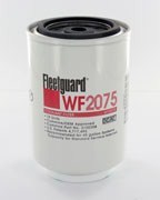 WF2075 Фильтр системы охлаждения Fleetguard WF2075