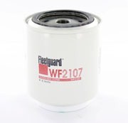 WF2107 Фильтр системы охлаждения Fleetguard WF2107