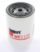 WF2109 Фильтр системы охлаждения Fleetguard WF2109