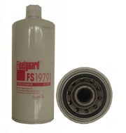 FS19791 Топливный сепаратор элемент Fleetguard FS19791