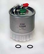 FF5698 Фильтр топливный Fleetguard FF5698
