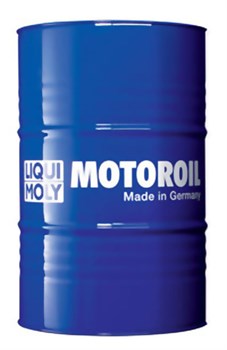 3704 Моторное масло Top Tec 4100 5W-40, 205 л Liqui Moly
