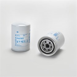 P552363 Масляный фильтр навинчиваемый Donaldson P552363
