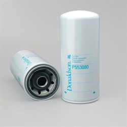 P553080 Топливный фильтр-сепаратор навинчиваемый Donaldson P553080