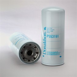 P553191 МАСЛЯНЫЙ ФИЛЬТР НАВИНЧИВАЕМЫЙ DONALDSON