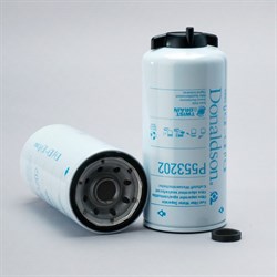 P553202 Топливный фильтр-сепаратор навинчиваемый Donaldson P553202