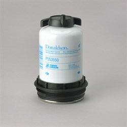 P553550 Топливный фильтр-сепаратор навинчиваемый Donaldson P553550