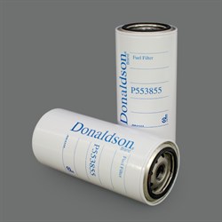 P553855 Топливный фильтр навинчиваемый Donaldson P553855