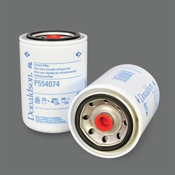 P554074 Фильтр охлаждающей жидкости навинчиваемый Donaldson P554074