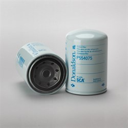 P554075 Фильтр охлаждающей жидкости навинчиваемый Donaldson P554075