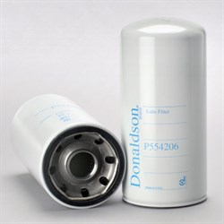 P554206 Масляный фильтр навинчиваемый Donaldson P554206