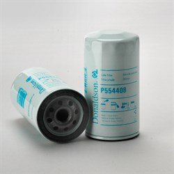 P554408 Масляный фильтр навинчиваемый Donaldson P554408