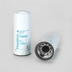 P554560 Масляный фильтр навинчиваемый Donaldson