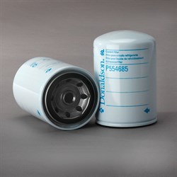 P554685 Фильтр охлаждающей жидкости навинчиваемый Donaldson P554685