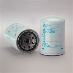 P554860 Фильтр охлаждающей жидкости навинчиваемый Donaldson P554860