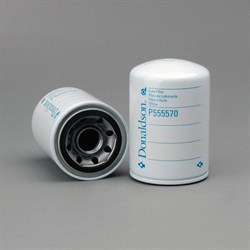 P555570 Масляный фильтр навинчиваемый Donaldson P555570