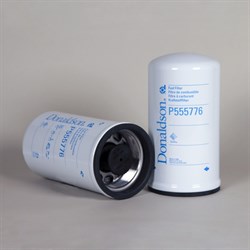 P555776 Топливный фильтр навинчиваемый Donaldson P555776