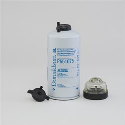 P559114 Комплект топливных фильтров Donaldson P559114