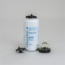 P559115 Комплект топливных фильтров Donaldson P559115