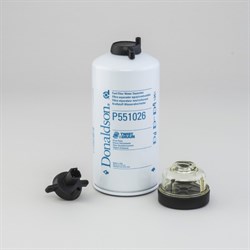 P559121 Комплект топливных фильтров Donaldson P559121