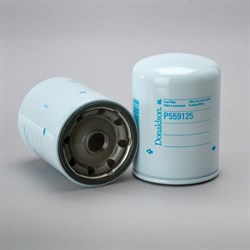 P559125 Топливный фильтр навинчиваемый Donaldson P559125