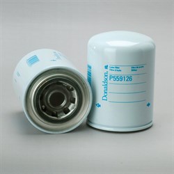 P559126 Масляный фильтр навинчиваемый Donaldson P559126