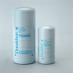 P559135 Комплект топливных фильтров Donaldson P559135