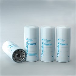 P559143 Комплект топливных фильтров Donaldson P559143