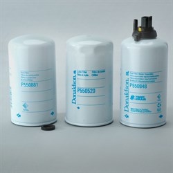 P559144 Комплект топливных фильтров Donaldson P559144