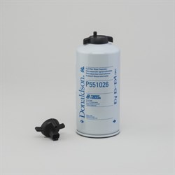 P559148 Комплект топливных фильтров Donaldson P559148