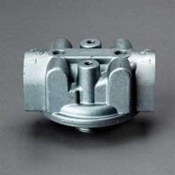 P562261 Голова в сборе для топливного фильтра Donaldson P562261