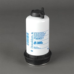P569027 Топливный фильтр-сепаратор навинчиваемый Donaldson P569027