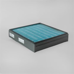 P606087 Воздушный фильтр панельный вентиляционный Donaldson P606087