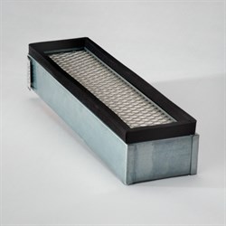 P606090 Воздушный фильтр панельный вентиляционный Donaldson P606090
