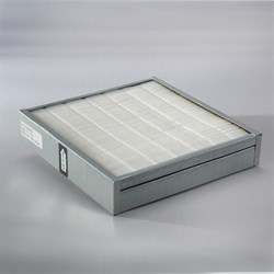 P606762 Воздушный фильтр панельный вентиляционный Donaldson P606762