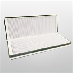 P753389 Воздушный фильтр панельный вентиляционный Donaldson P753389