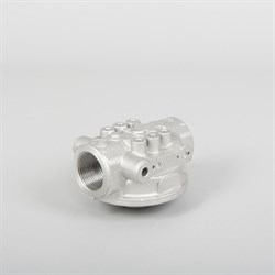 P762638 Голова в сборе гидравлическая Donaldson P762638