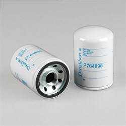 P764896 Масляный фильтр навинчиваемый Donaldson P764896