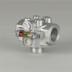 P766296 Голова в сборе гидравлическая DURAMAX Donaldson P766296