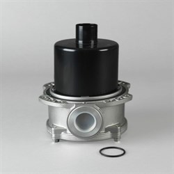 P766455 Корпус гидравлического фильтра Donaldson P766455