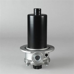 P766469 Корпус гидравлического фильтра Donaldson P766469