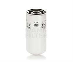 W1294 ФИЛЬТР МАСЛЯНЫЙ MANN FILTER