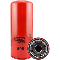 B96 Масляный фильтр Baldwin