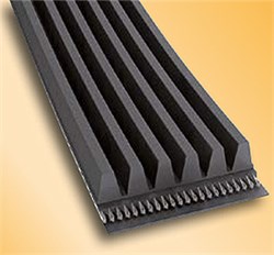 3 PK 2000 MV Поликлиновый ремень Contitech 3PK2000CT