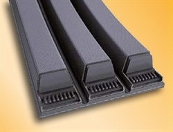 10/5V 1500 Многоручьевый ремень (15J 3810 La) Contitech 10/5V1500CT