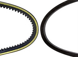 Ремень клиновой C132 3353Li  Megadyne Basik NR C1323353LiM