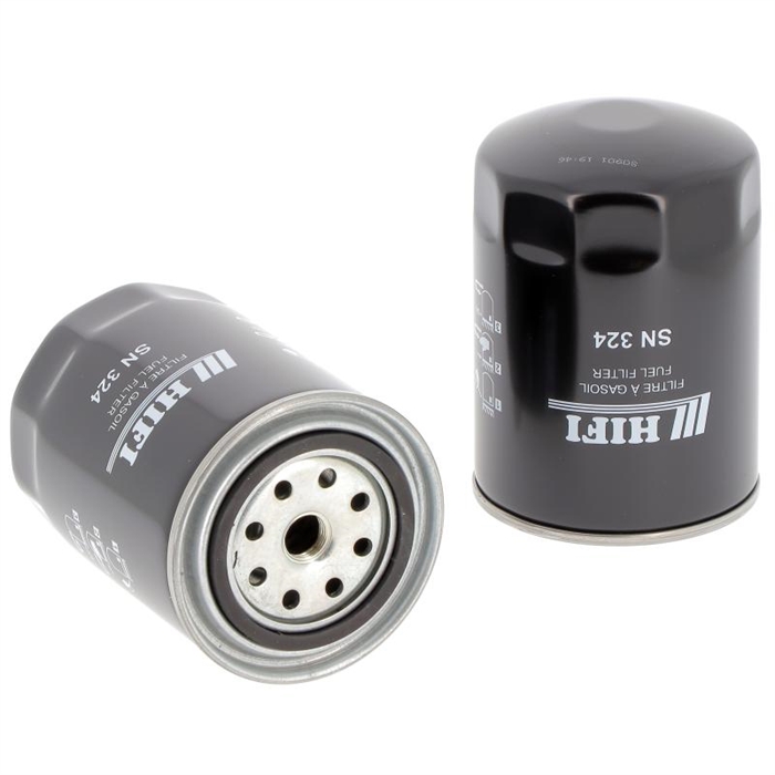 SN324 Топливный фильтр Hi Fi