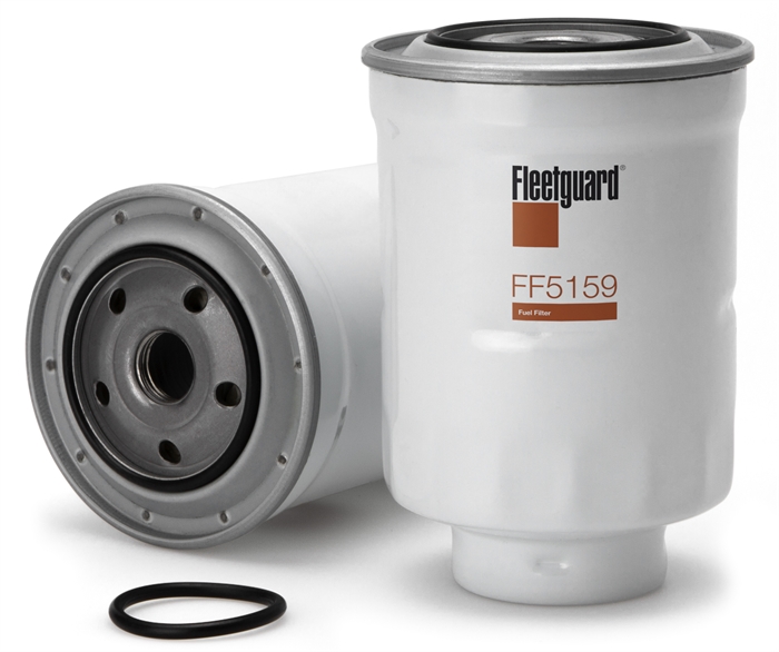 FF5159 Фильтр топливный Fleetguard