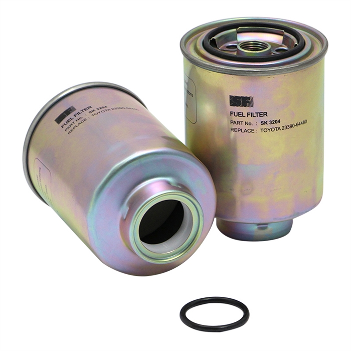 SK 3204 Топливный фильтр SF filter