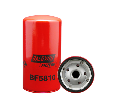 BF5810 Топливный фильтр Baldwin
